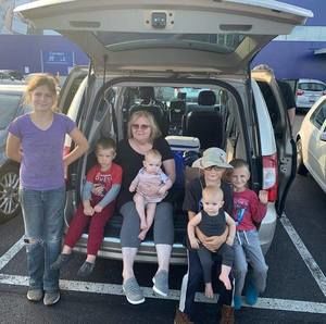 Meet your Posher, Marianne